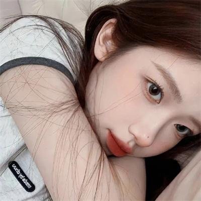 她不土，她是我妹妹